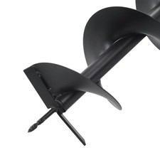 Punta a Trivella per Trapano