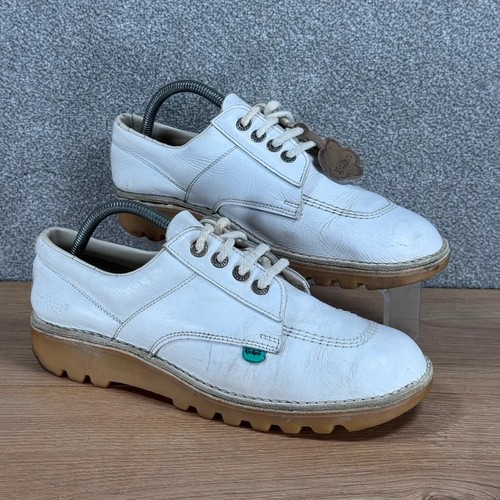 Scarpe stringate kickers - scarpe,