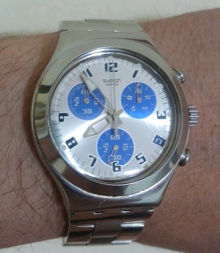 Orologio swatch chrono - 💙orologio,