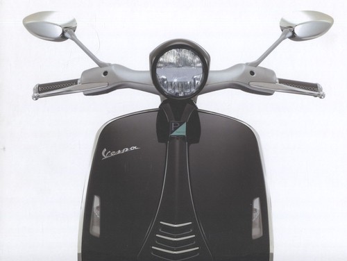 Vespa 946 limited edition - 946, /