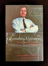 Geometric Universe Roger