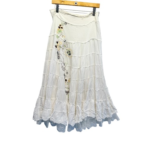 Sauci sans maxi gonna boho - sauci,