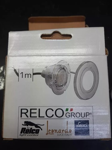 Relco aviano 12v - , led