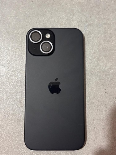 Apple iphone 128gb - apple, nero