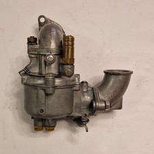 CARBURATORE PER MOTORE
