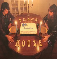 Beach House - Devotion LE Gold