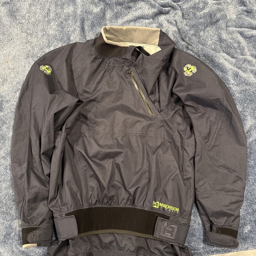 Giacca top immersion - giacca,