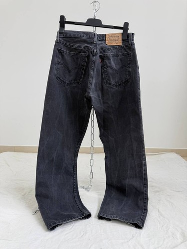 Jeans vintage levis - vintage,