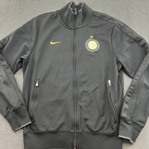 Giacca inter milan 2011 - milan,