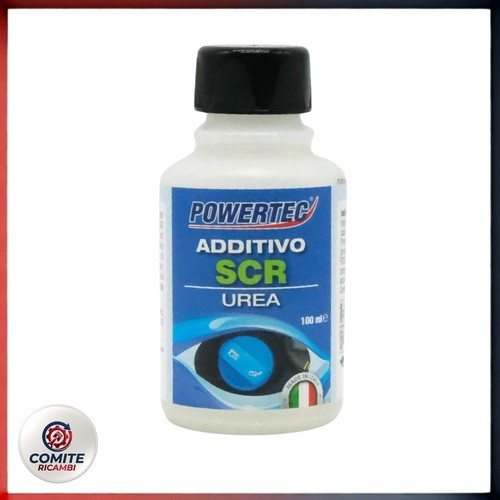 Powertec scr additivo - powertec, adblue