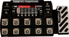 DigiTech RP1000V - Processore
