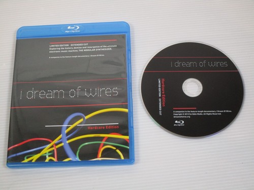 Dream wires hardcore - i,