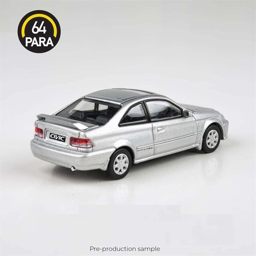 Modellino auto para64 - modellino,