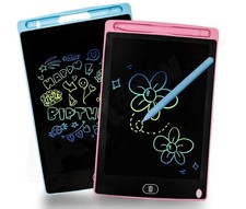 12 Inch LCD Graphics Tablet