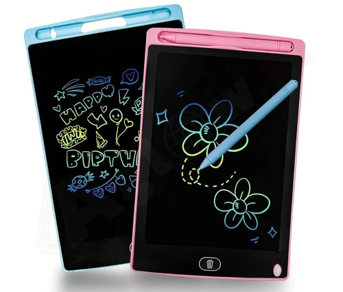 Tavoletta grafica lcd - lcd, 12