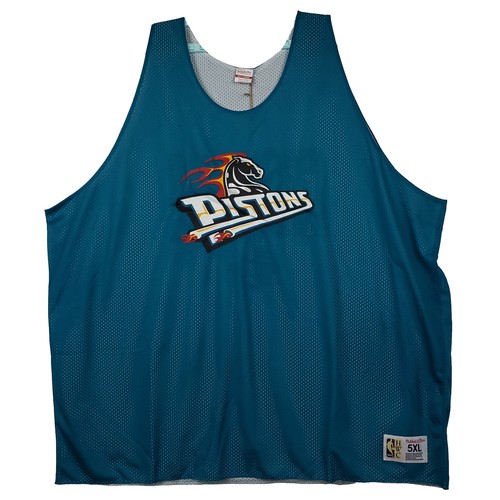 Maglia reversibile detroit - maglia,