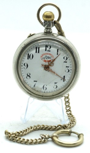 Raro orologio tasca - orologio,