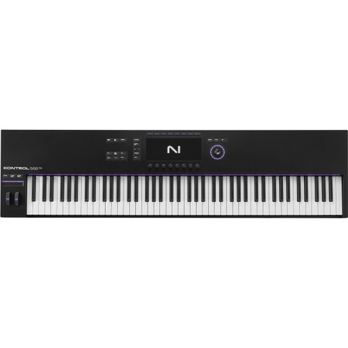 Native instruments kontrol - native, s88