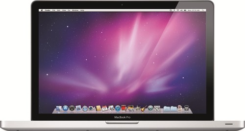 Macbook pro retina fine - 15,