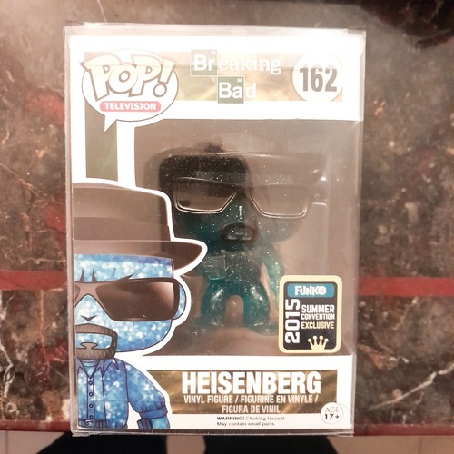Funko pop television - funko, #162