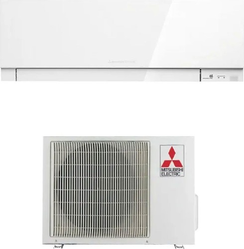Mitsubishi climatizzatore 9000 - climatizzatore,