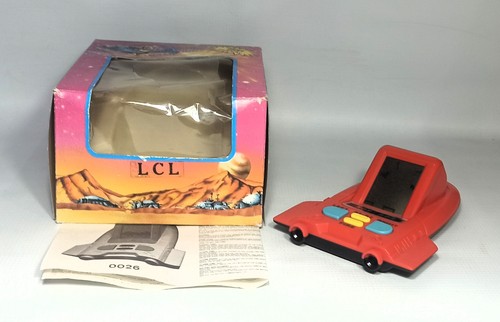Videogioco elettronico vintage