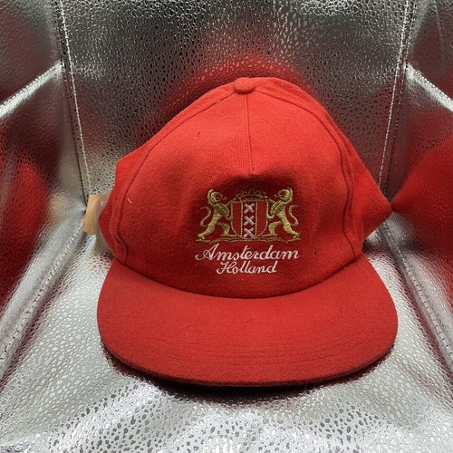 Cappello berretto vintage anni