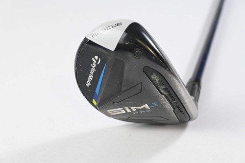 Taylormade sim2 max hybrid - taylormade,