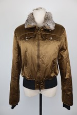 REFRIGUE GIUBBINO TRAPUNTATO