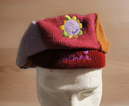 Basco cappello ragazza - cappello, marcato