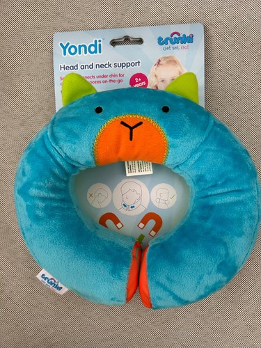 Trunki yondi cuscino - trunki,