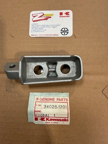 Kawasaki originale nos 1000gtr - originale,
