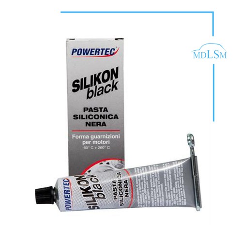 Powertec pasta siliconica - -,