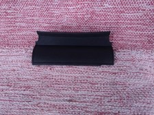 Inserto in gomma vano porta