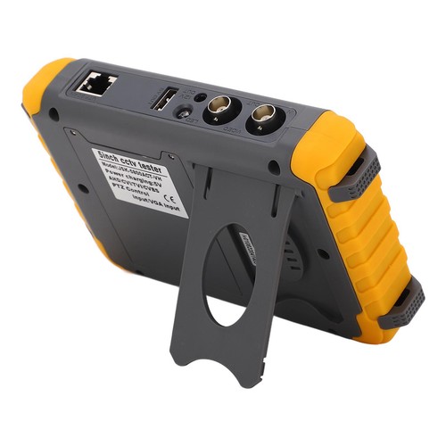 Tester telecamera cctv 8mp - tester,