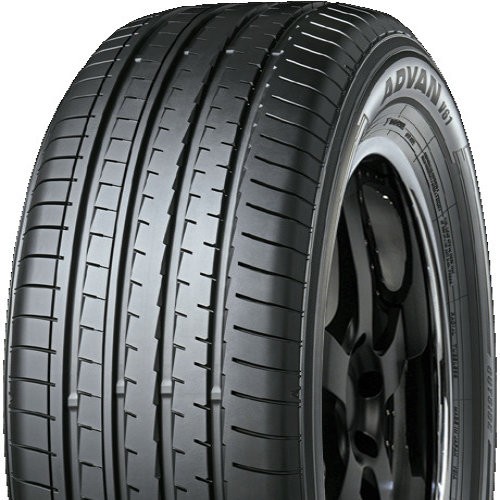 Yokohama advan v61 235 r21 - v61,