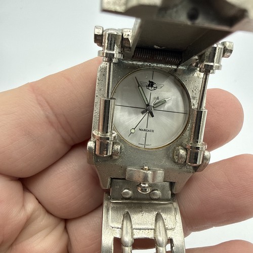 Orologio polso ctc margaux - orologio,