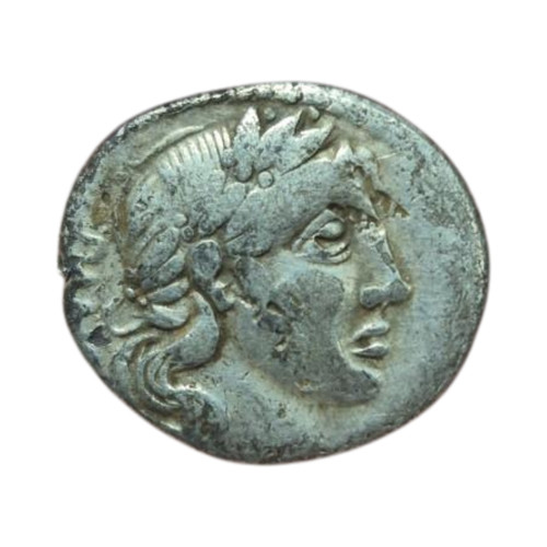 Republica romana denario - nt/,