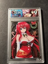 Rias gremory high - high, school