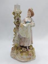 German Antique Meissen Style