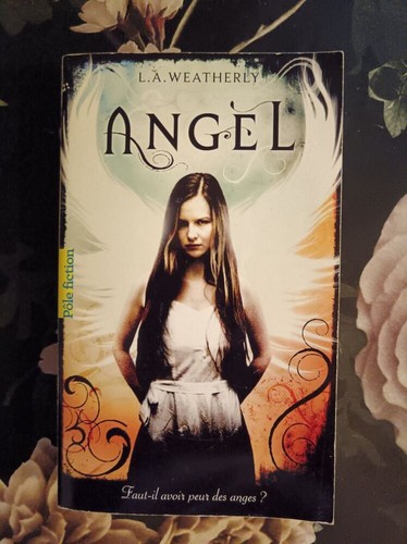 Angel weatherly bon - weatherly, l