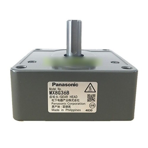 1pz nuovo panasonic - 1pz, mx8g36b