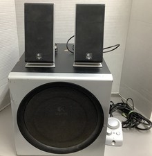 Logitech Z-2300 2.1 THX 200W