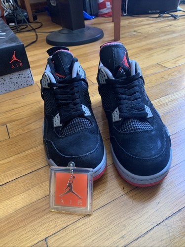 Nike air jordan retrò - nike, 4