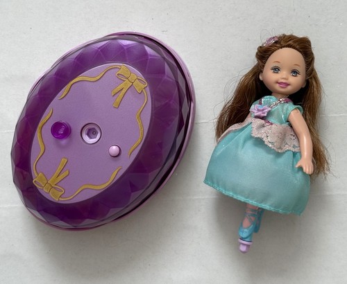 Barbie principesse - 12,