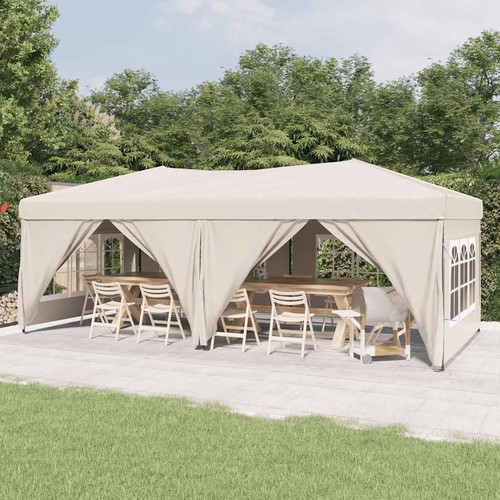 Tenda per feste - feste, con