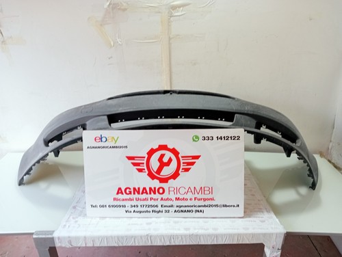 Paraurti ant nudo fiat bravo - ant,