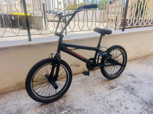 Bmx - ,