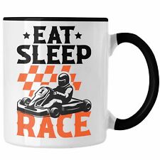 Trendation - Tazza pilota go