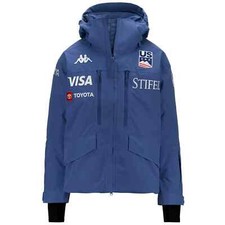U.S. SKI TEAM man  PADDED